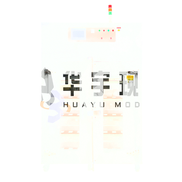 醫(yī)療器材老化柜封面圖